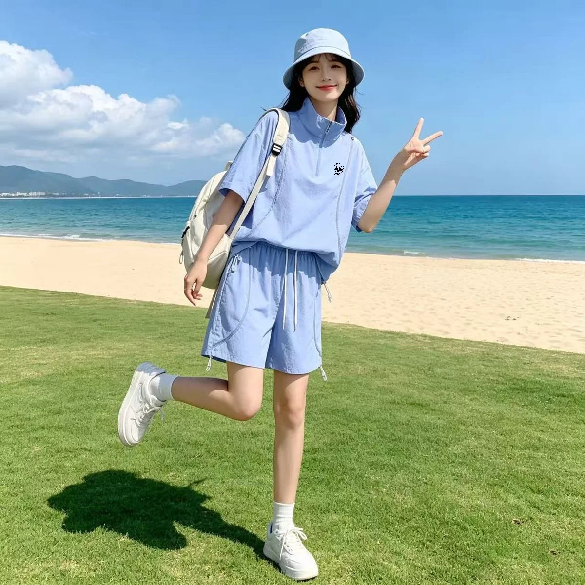Golf Equipment Discount - Summer Men and Women Sun Protection