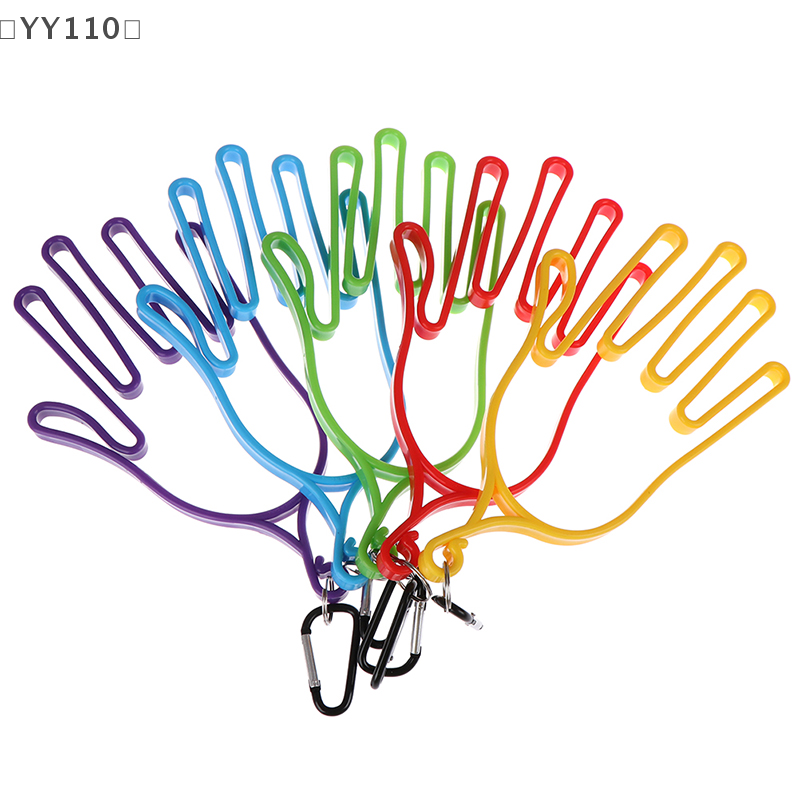 Golf Glove Cadet - 〔YY110〕 Golf Glove Rack With Key