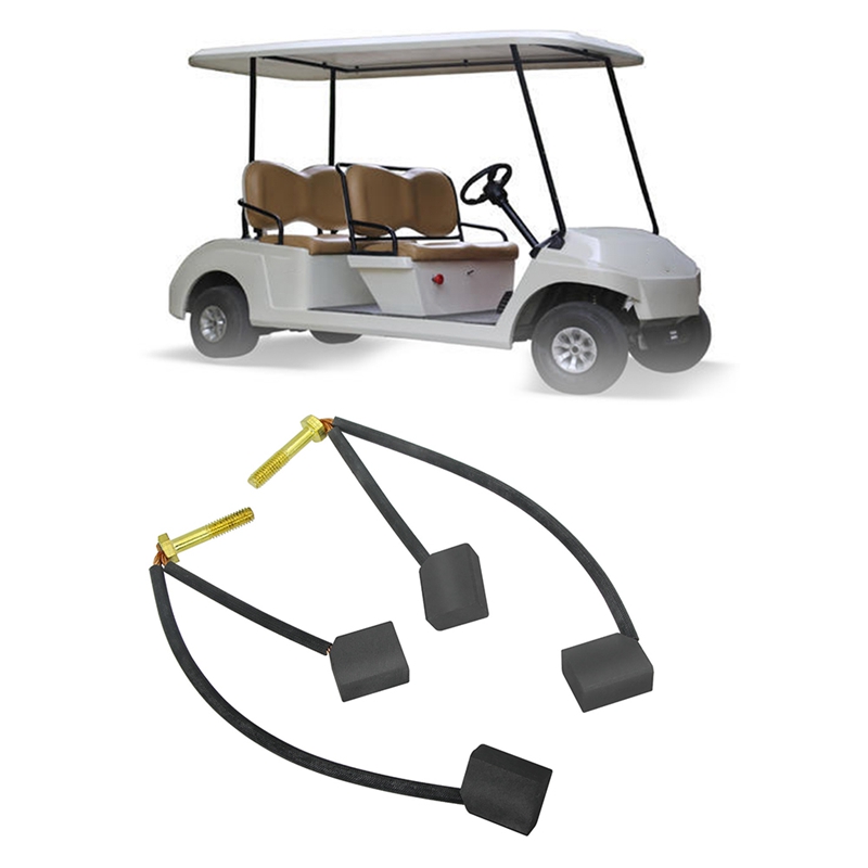 Golf Equipment Junior - For Golf Cart ADC Motor Brush