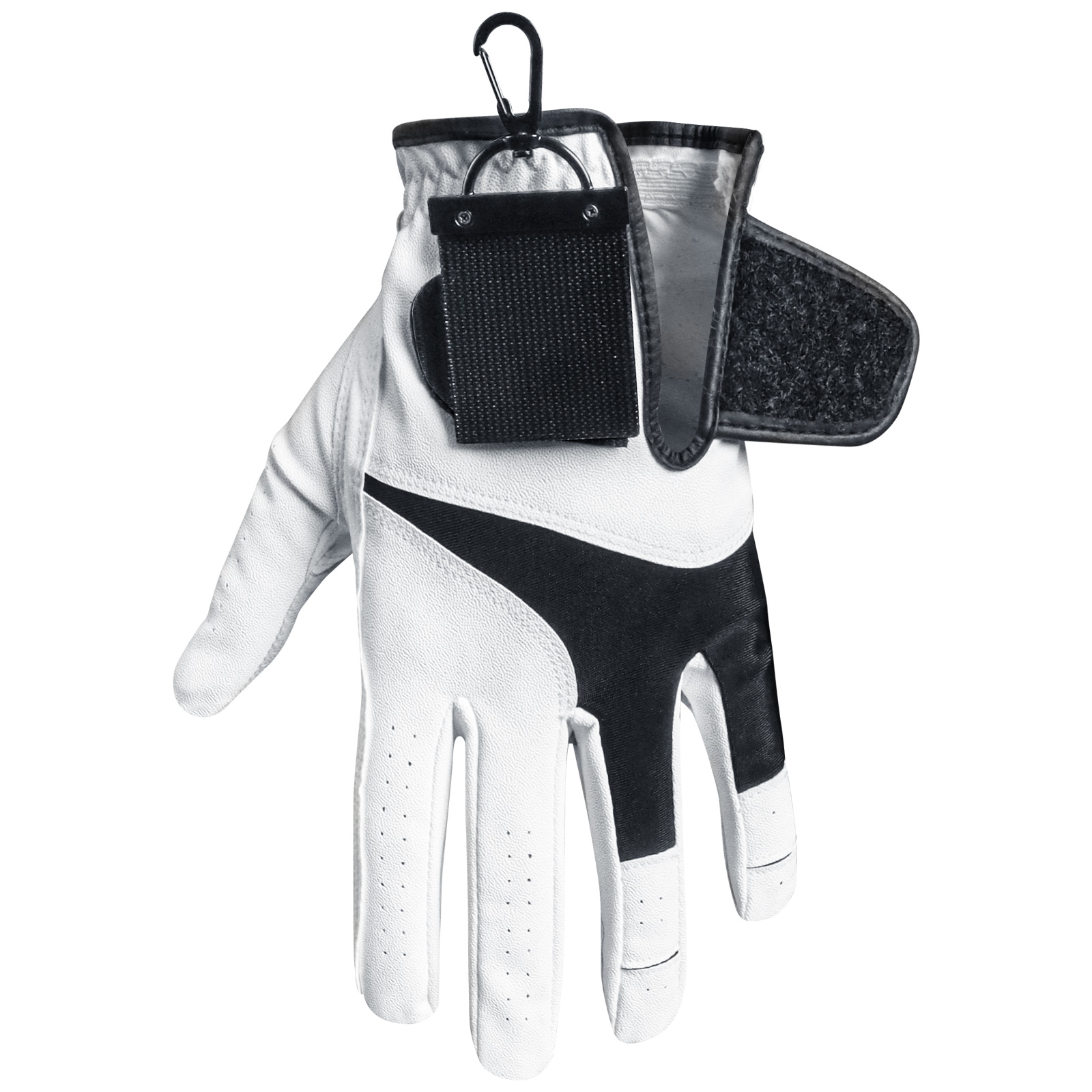 Golf Glove Cadet - Portable Golf Glove Keeper Hanging Holder