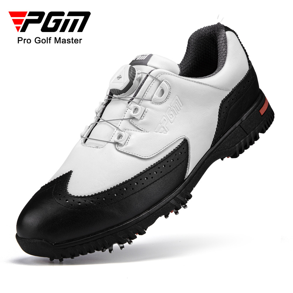 Golf Equipment Brands - PGM Men's Golf Lace Activity Nail
