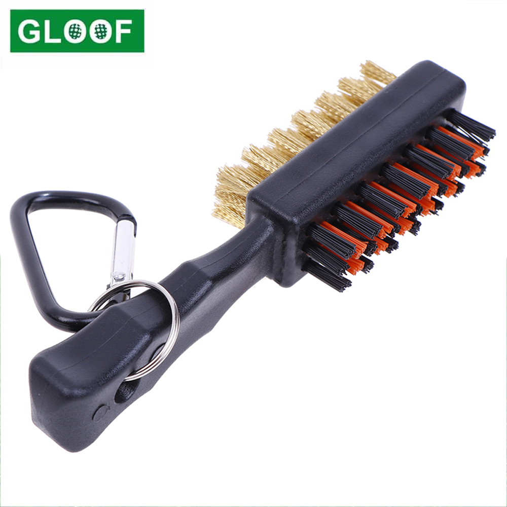 Golf Equipment Junior - 1pcs Golf Club Brush Groove Cleaner