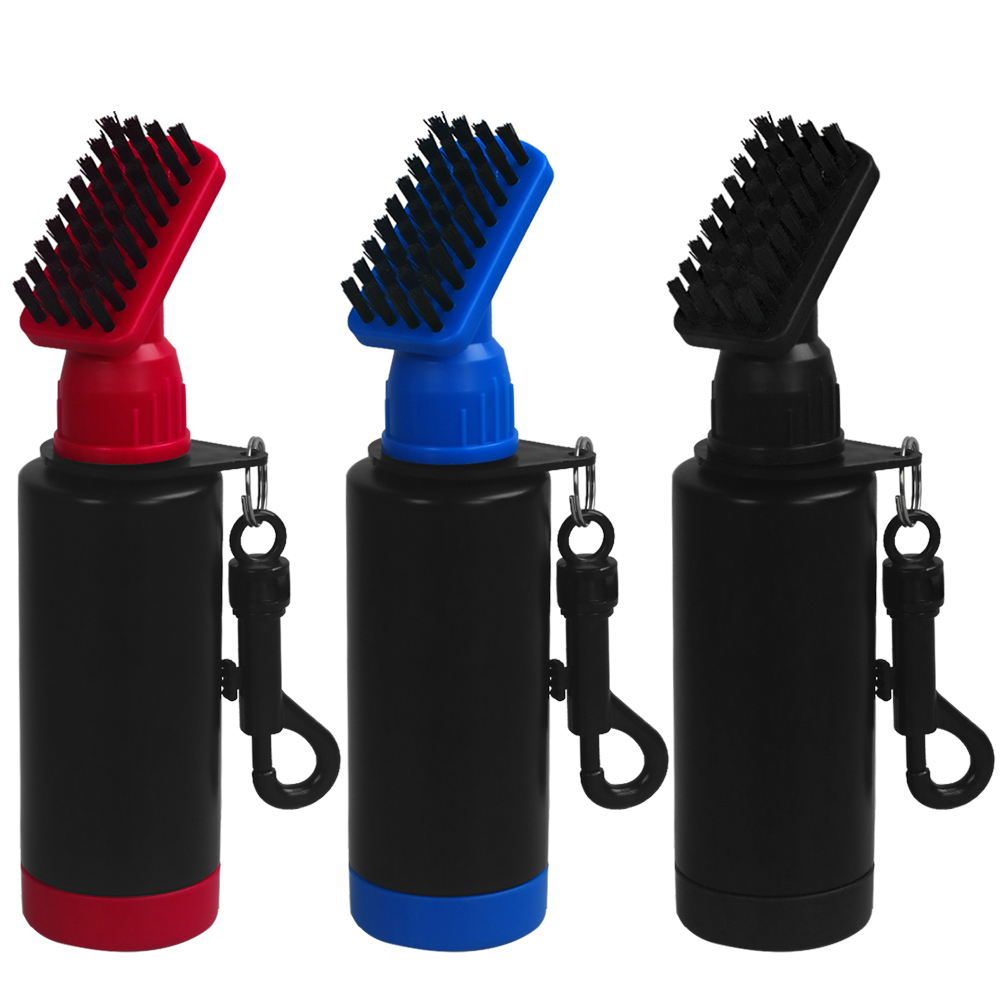 Golf Equipment Junior - Durable Golf Club Cleaning Brush with