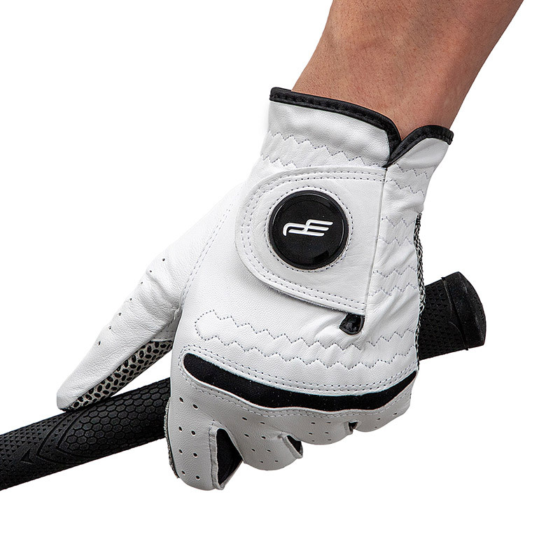 Golf Glove Cadet - PLAYEAGLE Left Hand Glove with Anti-slip