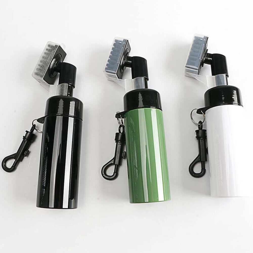 Plastic Golf Groove Cleaner Pr - Golf Equipment Junior ulasan dan harga