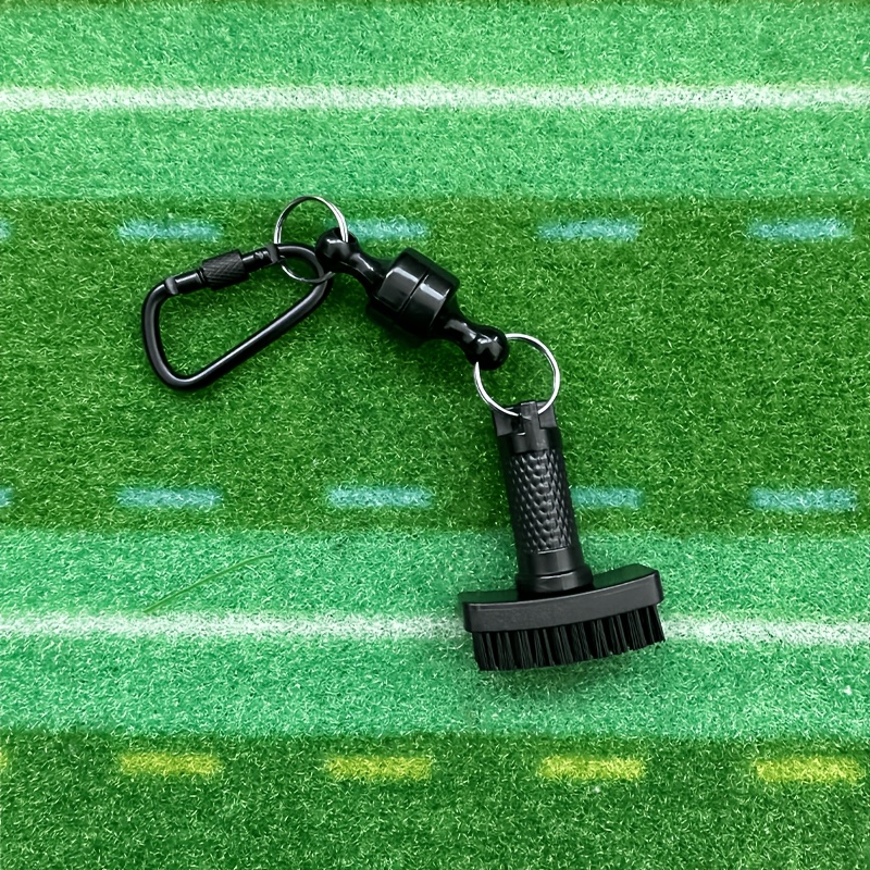 Mini Golf Dry Cleaning Brush w - Golf Equipment Junior ulasan dan harga