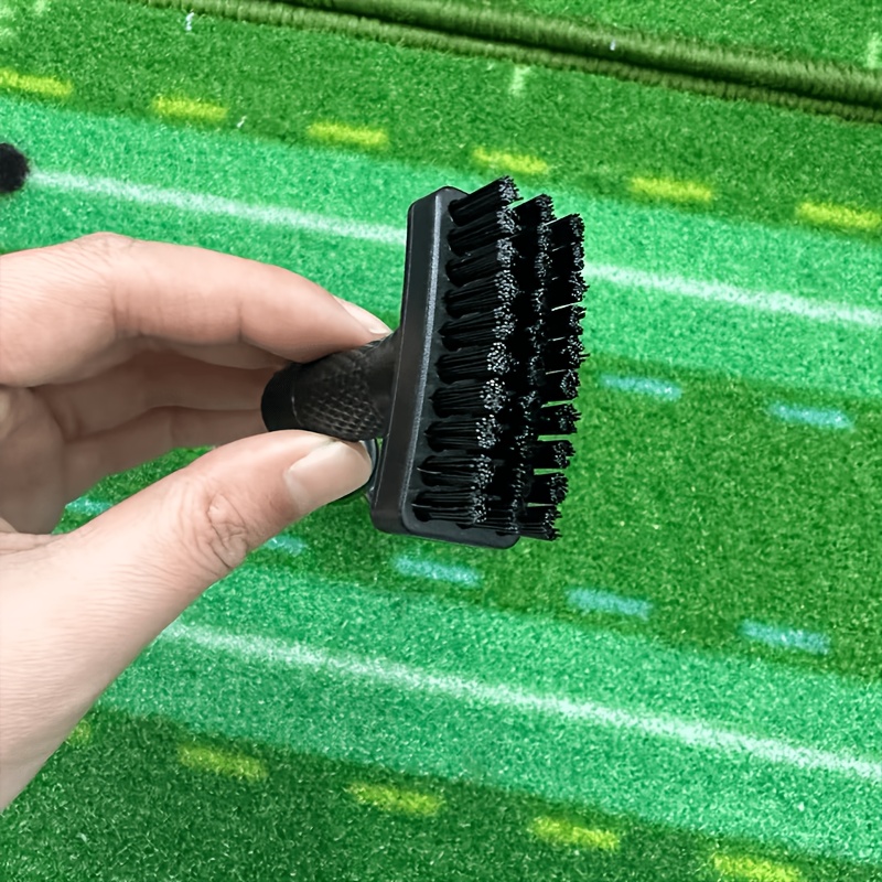 Mini Golf Dry Cleaning Brush w - Golf Equipment Junior ulasan dan harga