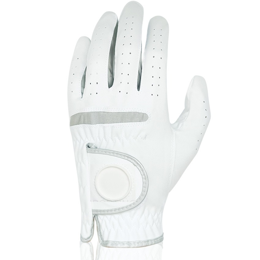 Pack 1 Pc Golf Gloves Men's Le - Golf Glove Cadet ulasan dan harga