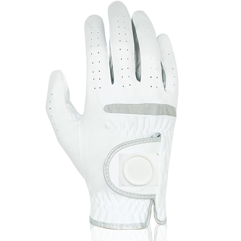 Pack 1 Pc Golf Gloves Men's Le - Golf Glove Cadet ulasan dan harga