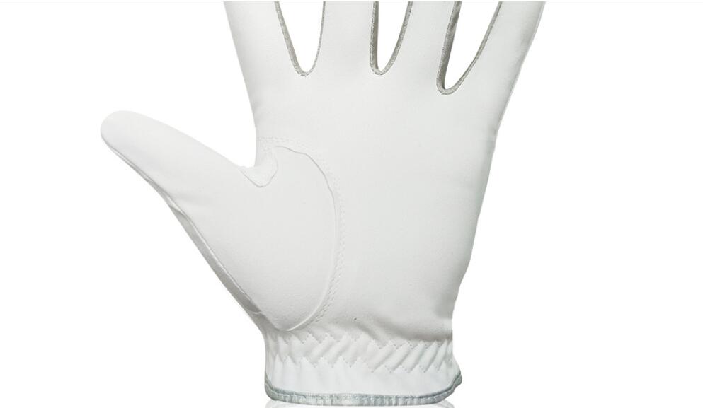 Pack 1 Pc Golf Gloves Men's Le - Golf Glove Cadet ulasan dan harga