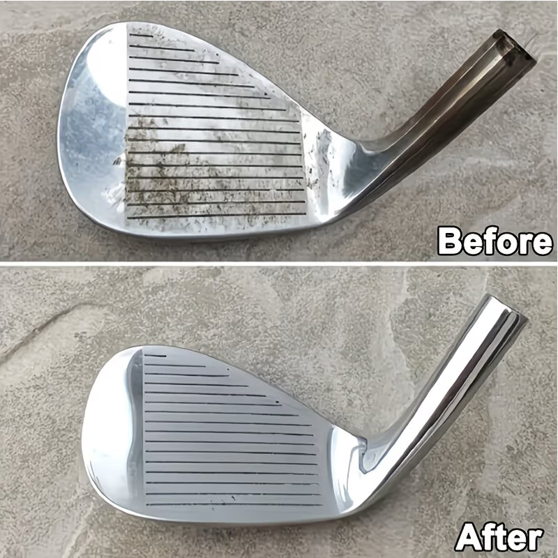Professional Golf Club Polishi - Golf Equipment Manager ulasan dan harga