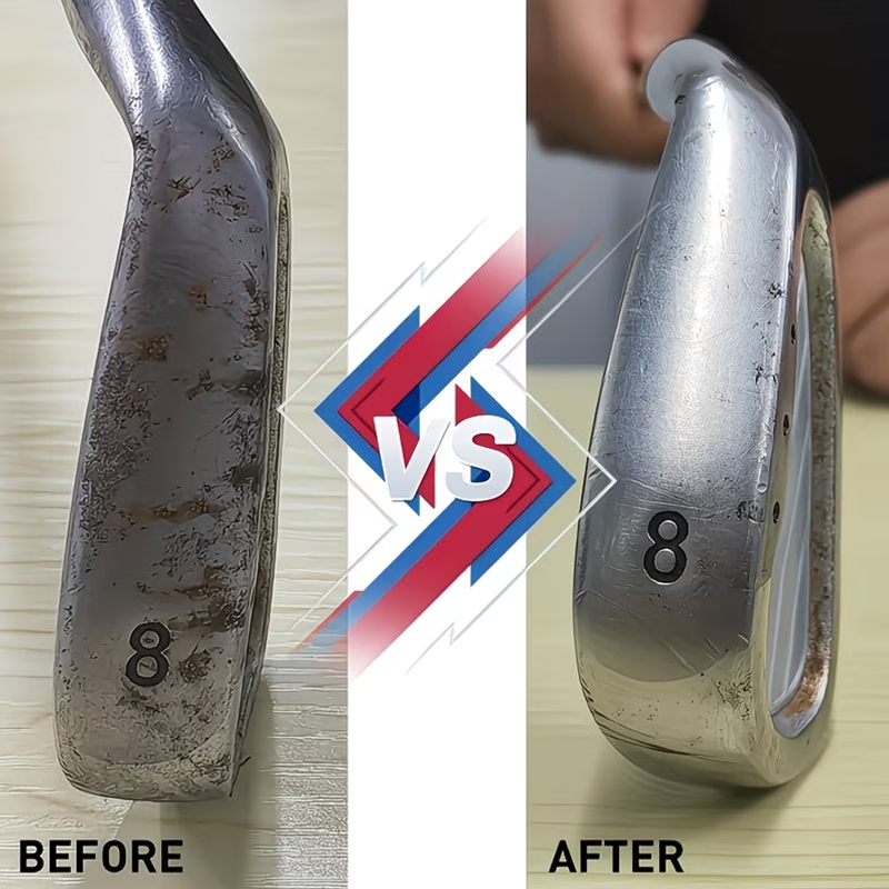 Professional Golf Club Polishi - Golf Equipment Manager ulasan dan harga
