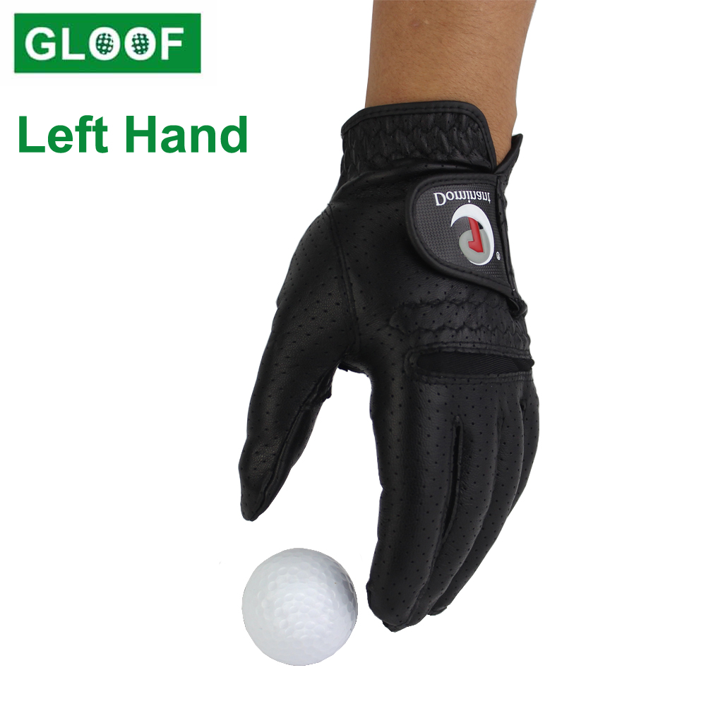 1Pcs Golf Gloves For Men Leath - Golf Glove Cadet ulasan dan harga