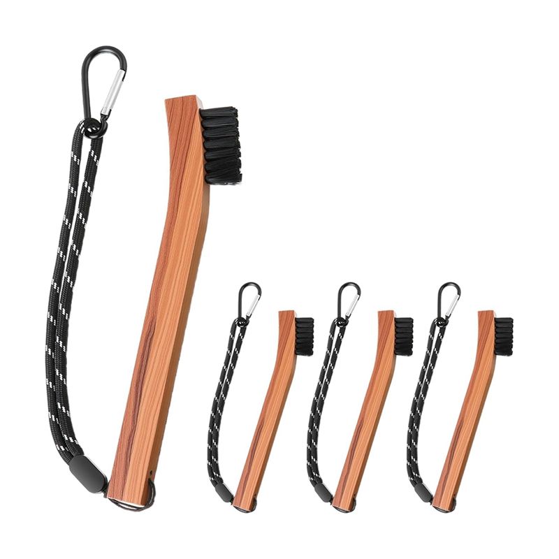 Golf Brush Club Groove Cleaner - Golf Equipment Junior ulasan dan harga
