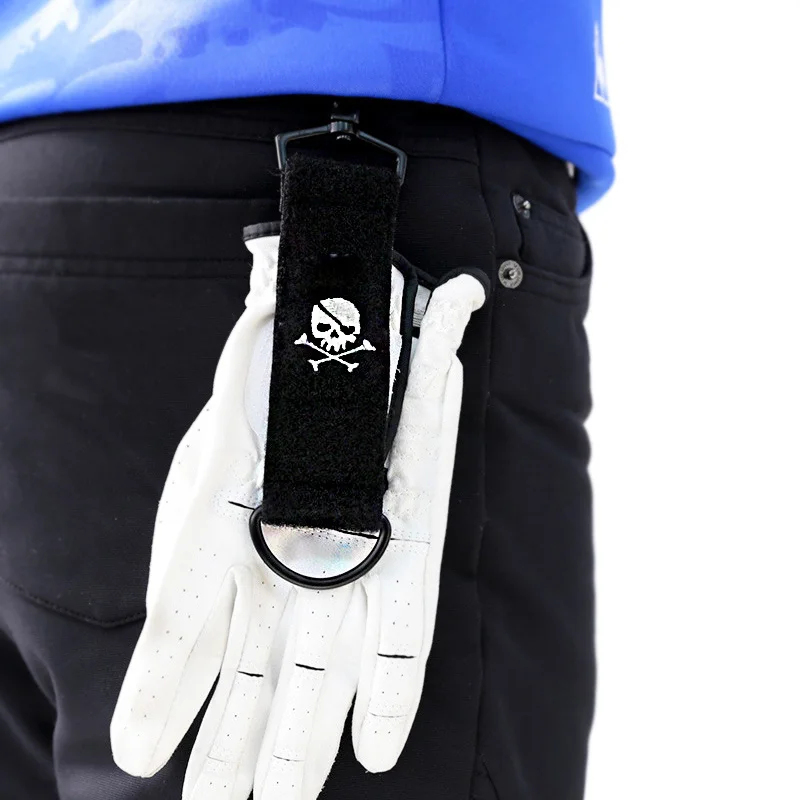 Portable Golf Aids Hanging Glo - Golf Glove Cadet ulasan dan harga