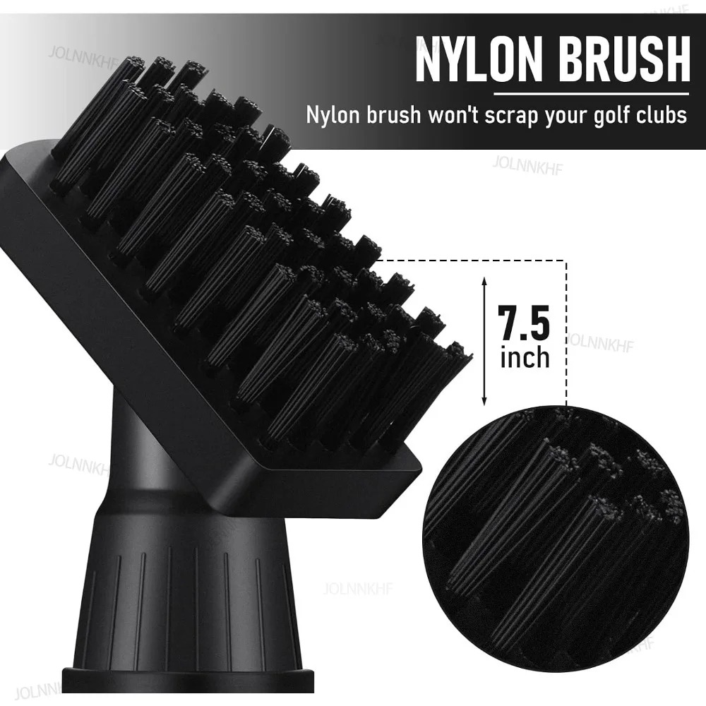 Golf Club Cleaner Groove Clean - Golf Equipment Junior ulasan dan harga