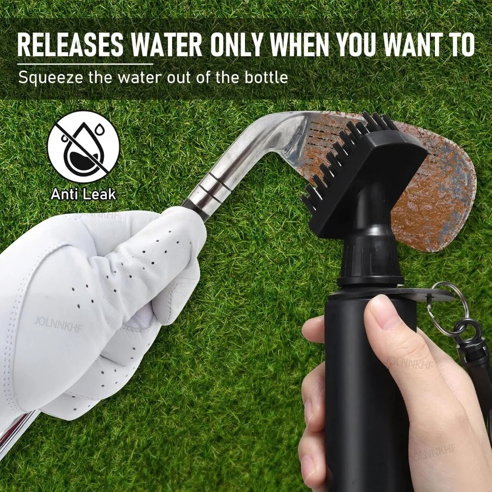 Golf Club Cleaner Groove Clean - Golf Equipment Junior ulasan dan harga