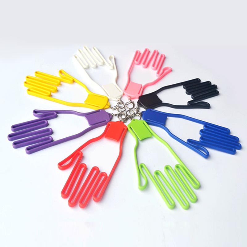 Golf Glove Holder Show Rack Gl - Golf Glove Cadet ulasan dan harga