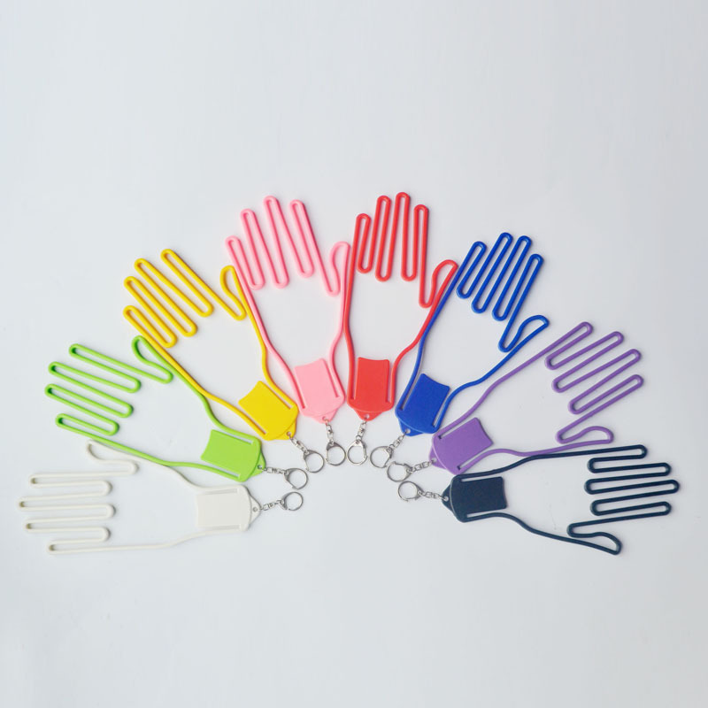 Golf Glove Holder Show Rack Gl - Golf Glove Cadet ulasan dan harga