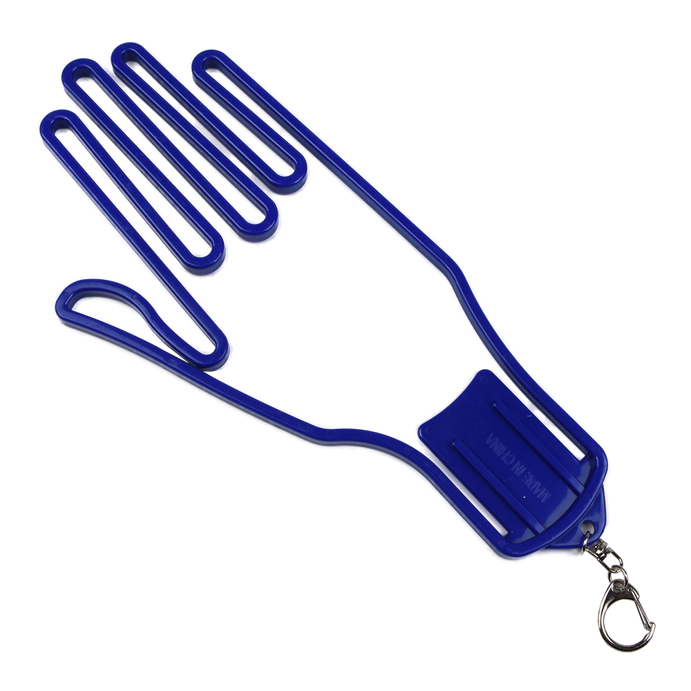 Golf Glove Extension Rack Hang - Golf Glove Cadet ulasan dan harga
