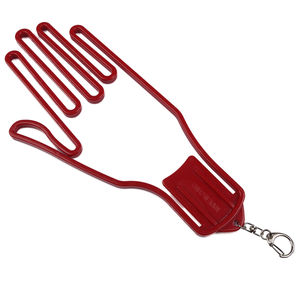 Golf Glove Extension Rack Hang - Golf Glove Cadet ulasan dan harga
