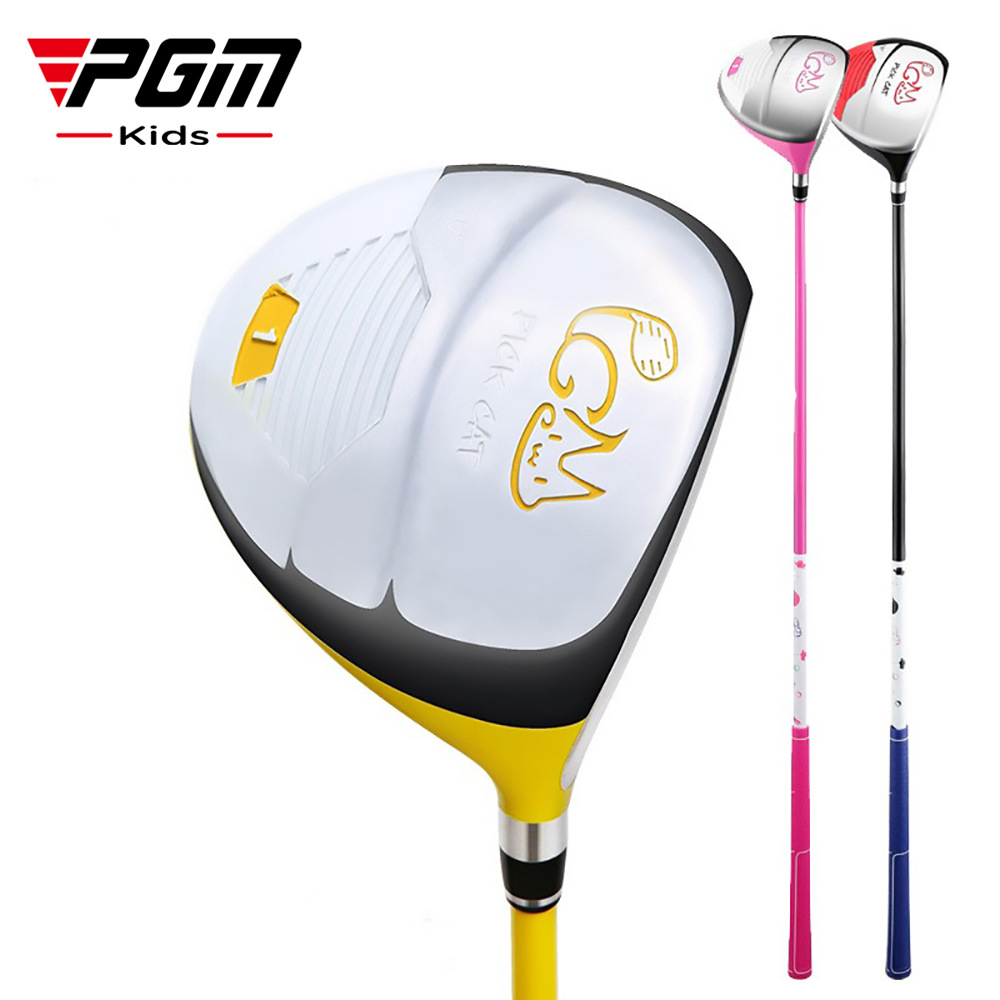 PGM golf club, large volume, N - Golf Equipment Junior ulasan dan harga