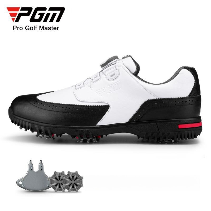 PGM Men's Golf Lace Activity N - Golf Equipment Brands ulasan dan harga