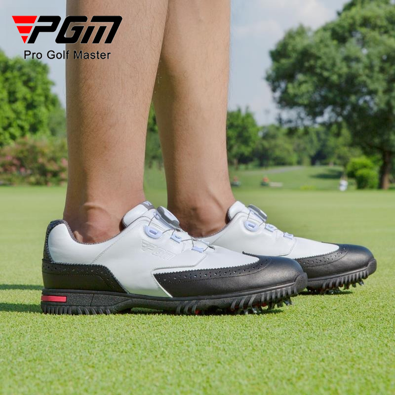 PGM Men's Golf Lace Activity N - Golf Equipment Brands ulasan dan harga