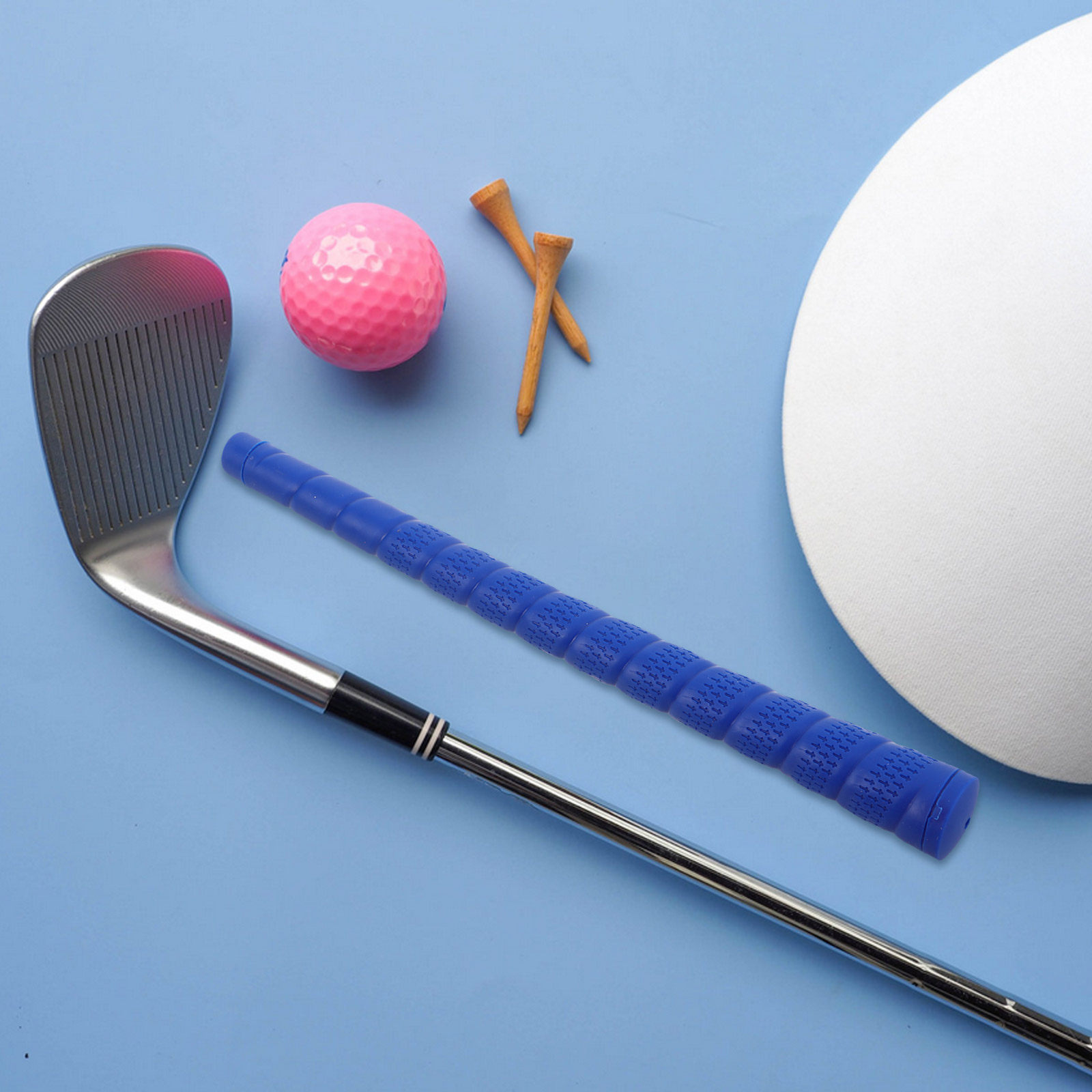 Golf Grip Soft Rubber Youth Cl - Golf Equipment Junior ulasan dan harga