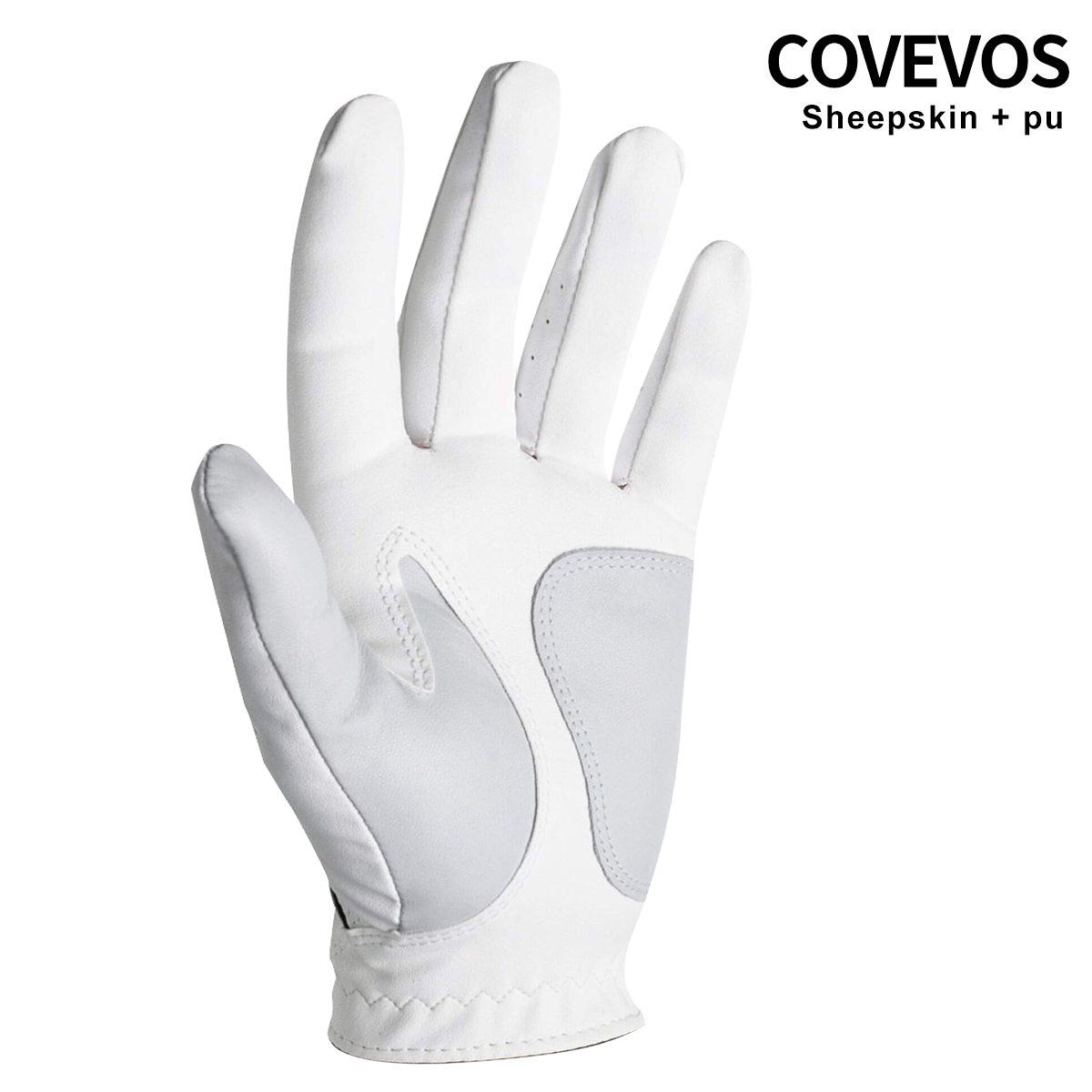 1 Piece High-Quality PU + Prem - Golf Glove Cadet ulasan dan harga