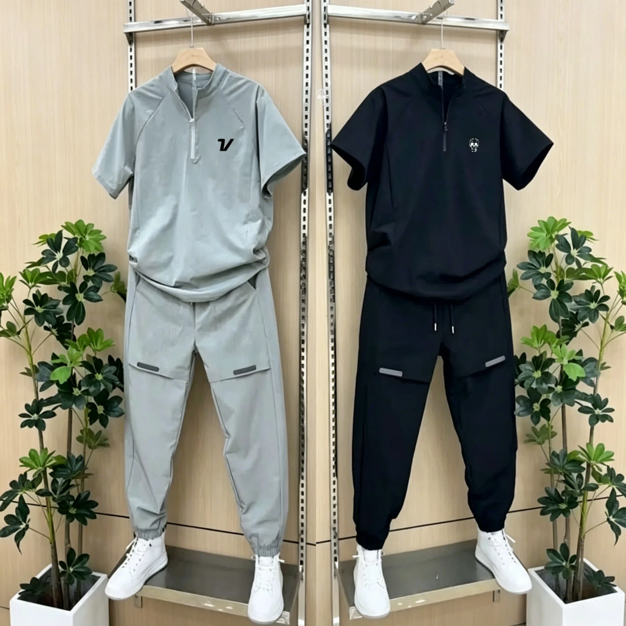 Men's Golf Wear Golf T-shirt a - Golf Equipment Discount ulasan dan harga