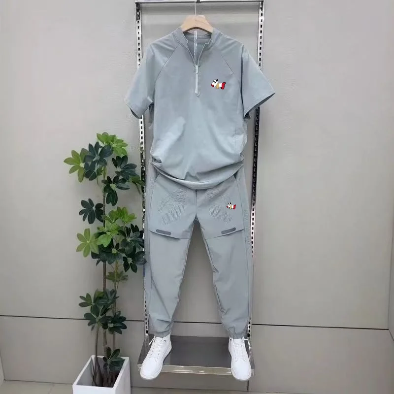 Men's Golf Wear Golf T-shirt a - Golf Equipment Discount ulasan dan harga