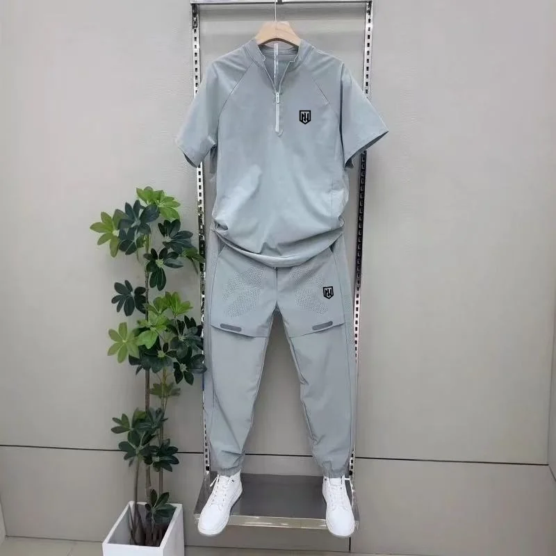 Men's Golf Wear Golf T-shirt a - Golf Equipment Discount ulasan dan harga