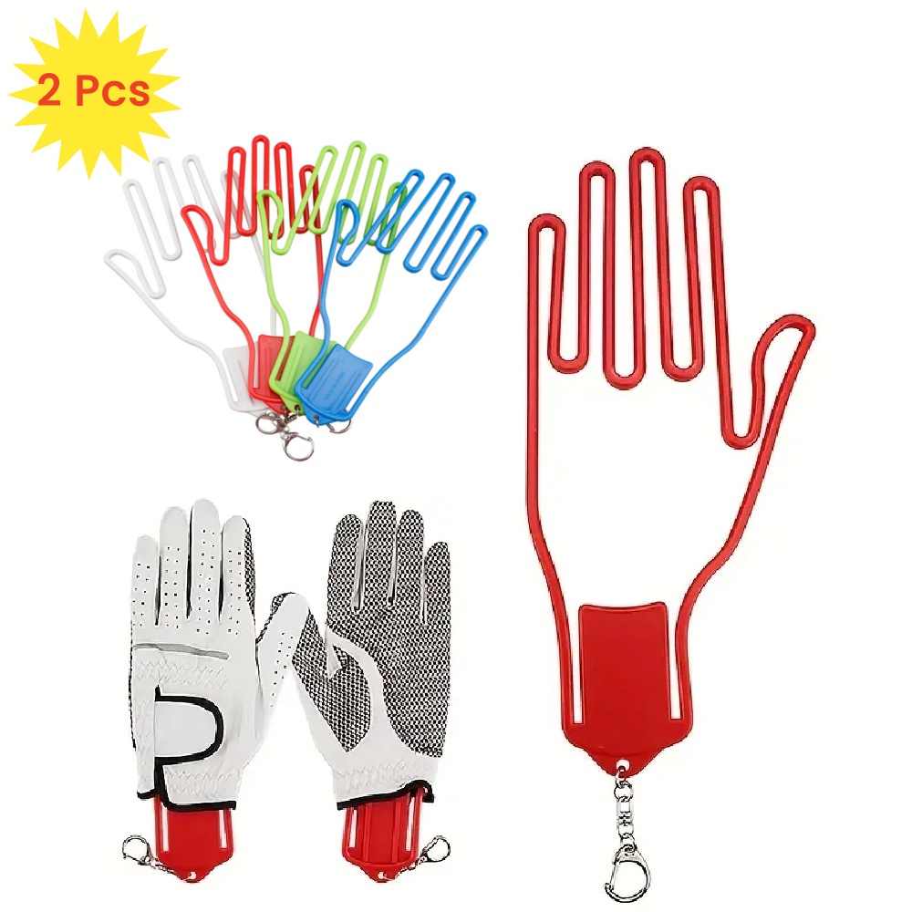 2Pcs Golf Gloves Stretcher Hol - Golf Glove Cadet ulasan dan harga