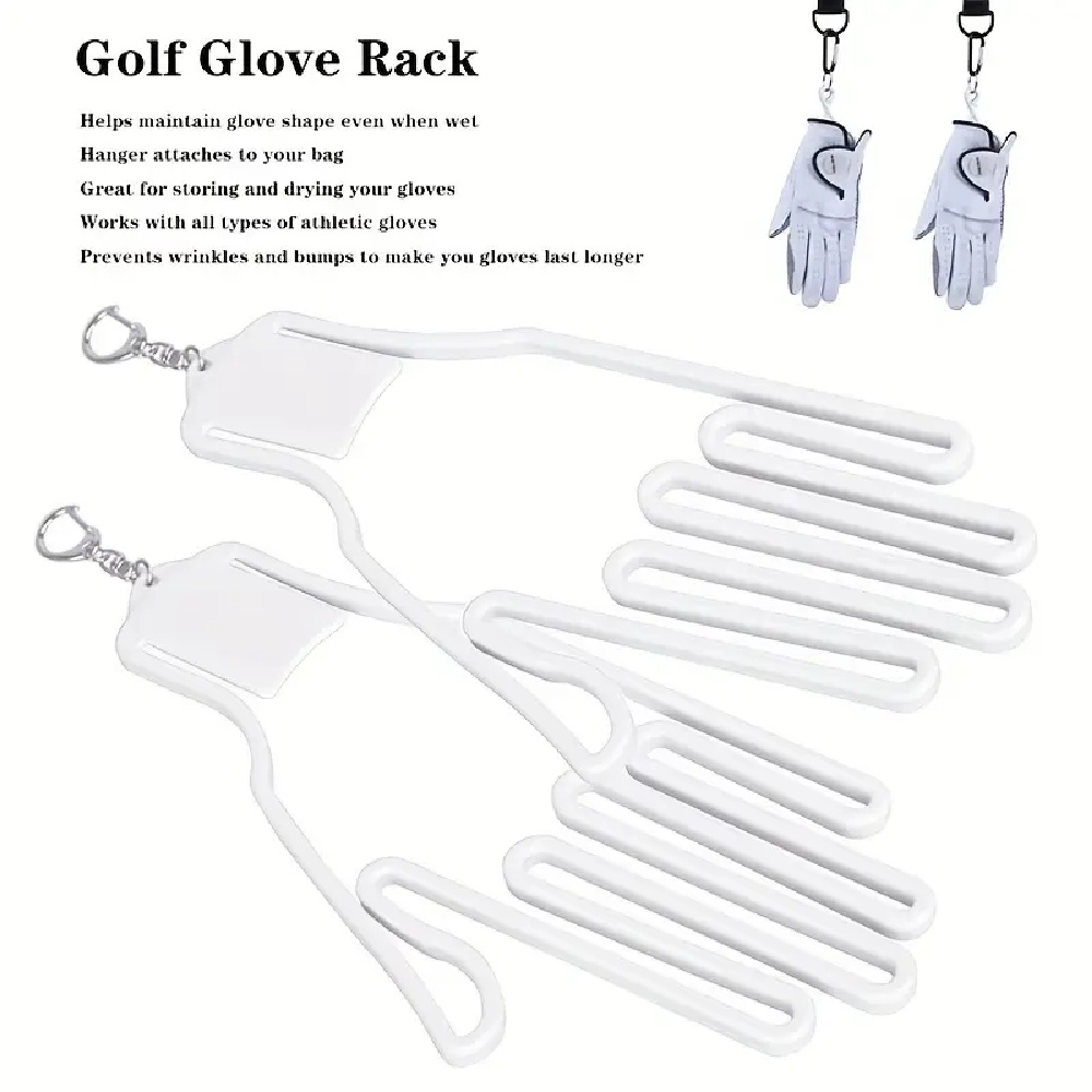 2Pcs Golf Gloves Stretcher Hol - Golf Glove Cadet ulasan dan harga