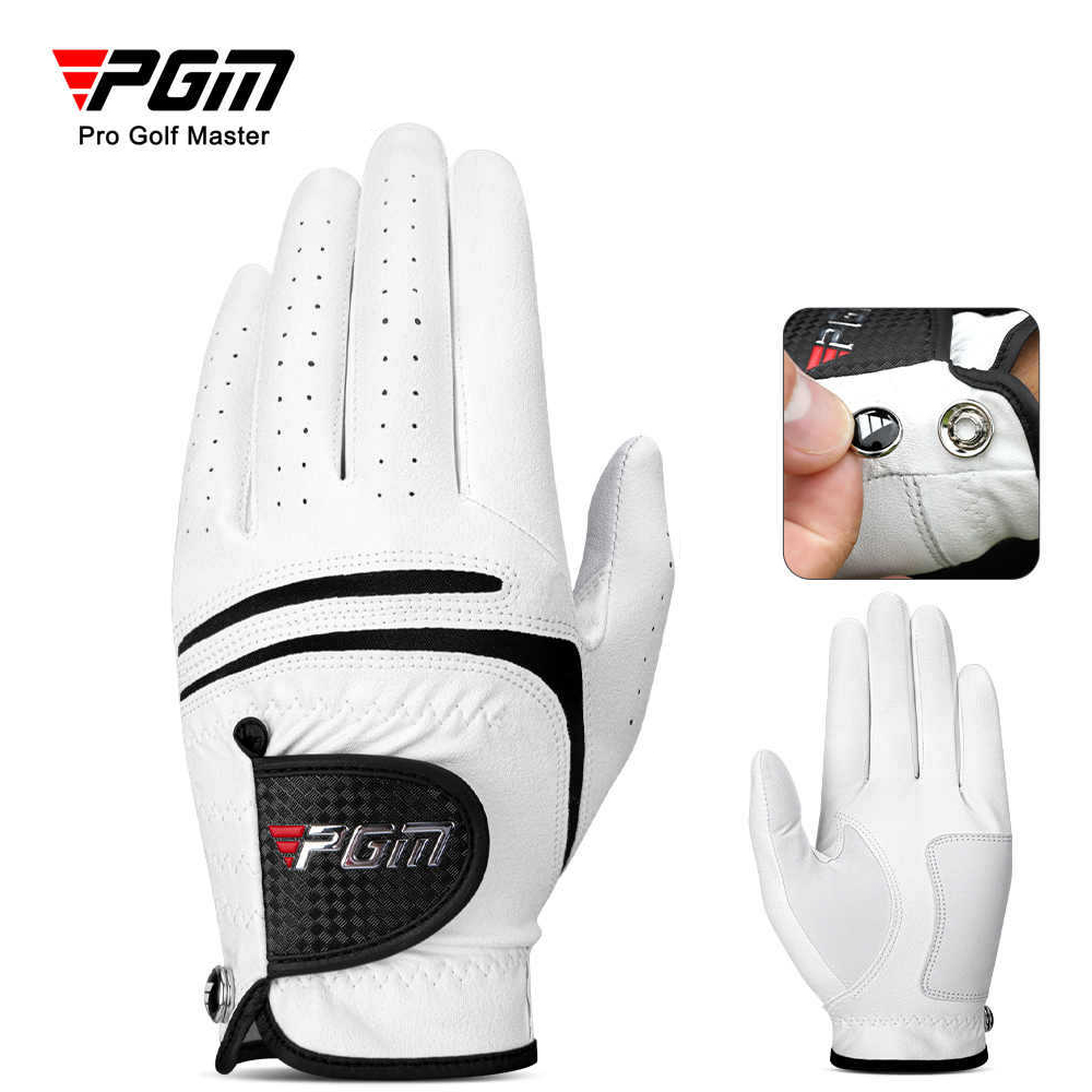 PGM Sheepskin Professional Gol - Golf Glove Cadet ulasan dan harga