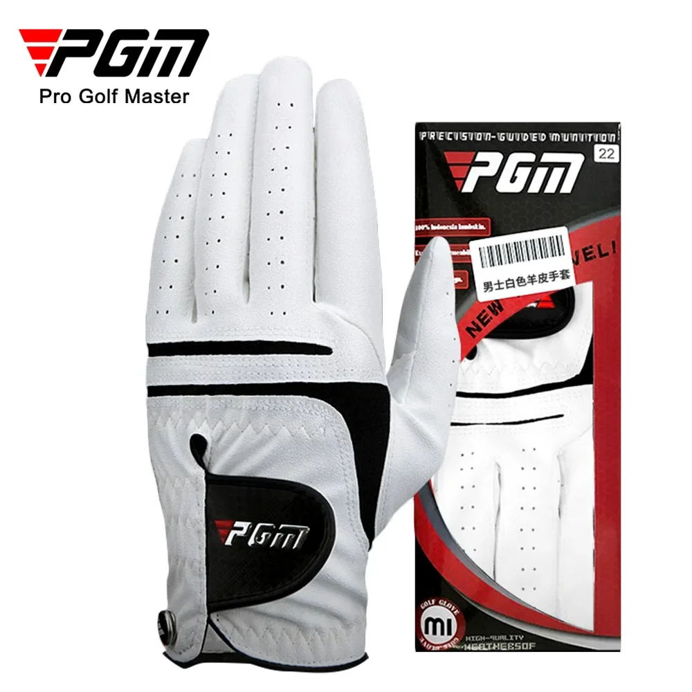 PGM Sheepskin Professional Gol - Golf Glove Cadet ulasan dan harga