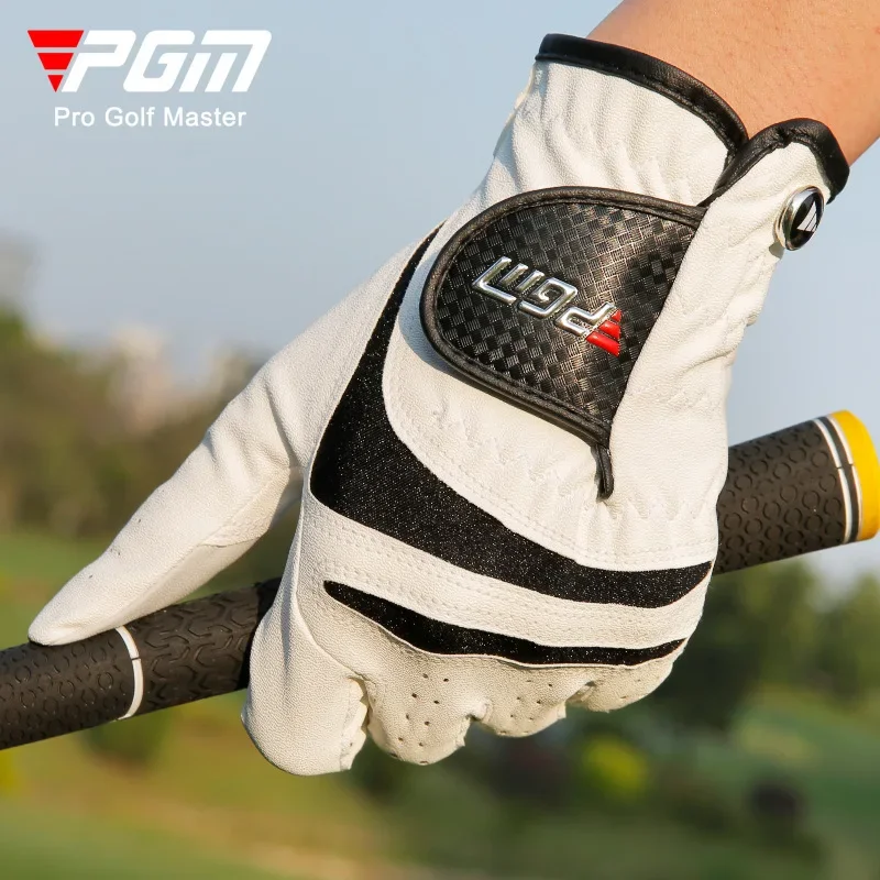 PGM Sheepskin Professional Gol - Golf Glove Cadet ulasan dan harga