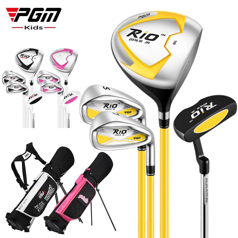 PGM Children's Golf Club Junio - Golf Equipment Junior ulasan dan harga