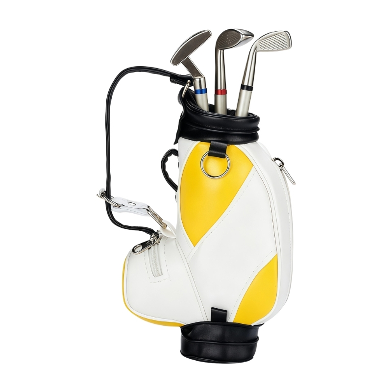Golf Equipment Themed Pencil C - Golf Equipment Manager ulasan dan harga