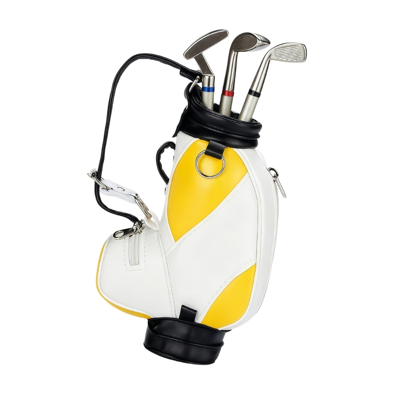 Golf Equipment Themed Pencil C - Golf Equipment Manager ulasan dan harga