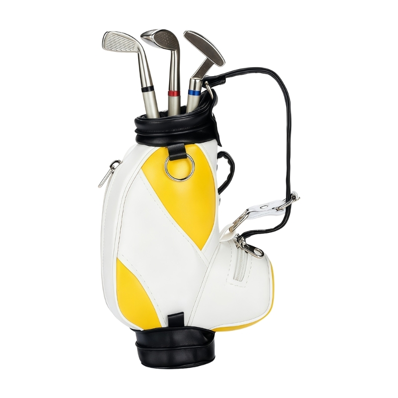 Golf Equipment Themed Pencil C - Golf Equipment Manager ulasan dan harga