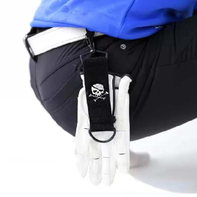 1-4pcsColorful Golf Hang Glove - Golf Glove Cadet ulasan dan harga