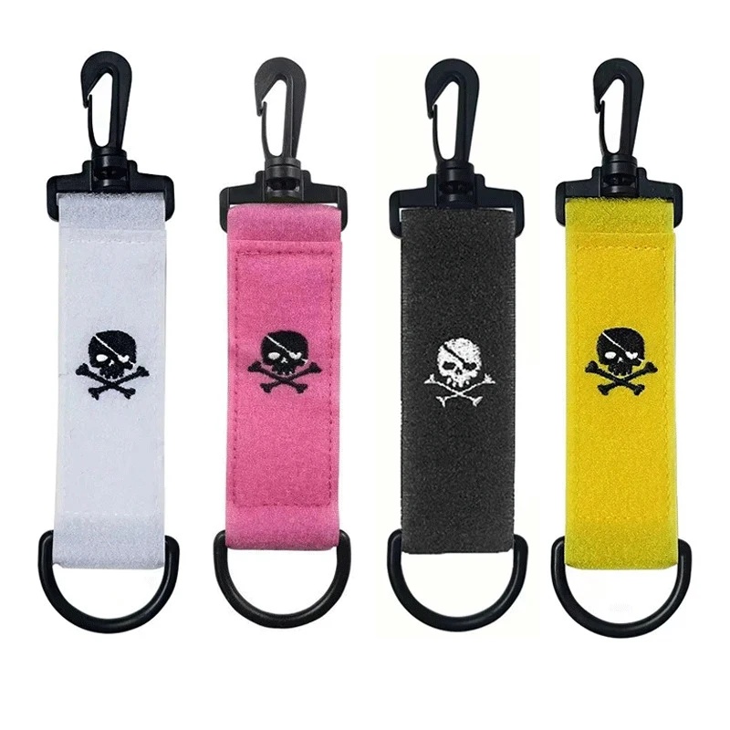 1-4pcsColorful Golf Hang Glove - Golf Glove Cadet ulasan dan harga