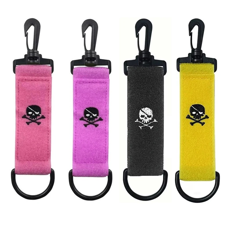 1-4pcsColorful Golf Hang Glove - Golf Glove Cadet ulasan dan harga