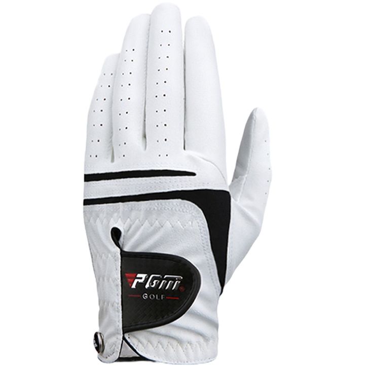 Men Golf  Gloves White Breatha - Golf Glove Cadet ulasan dan harga
