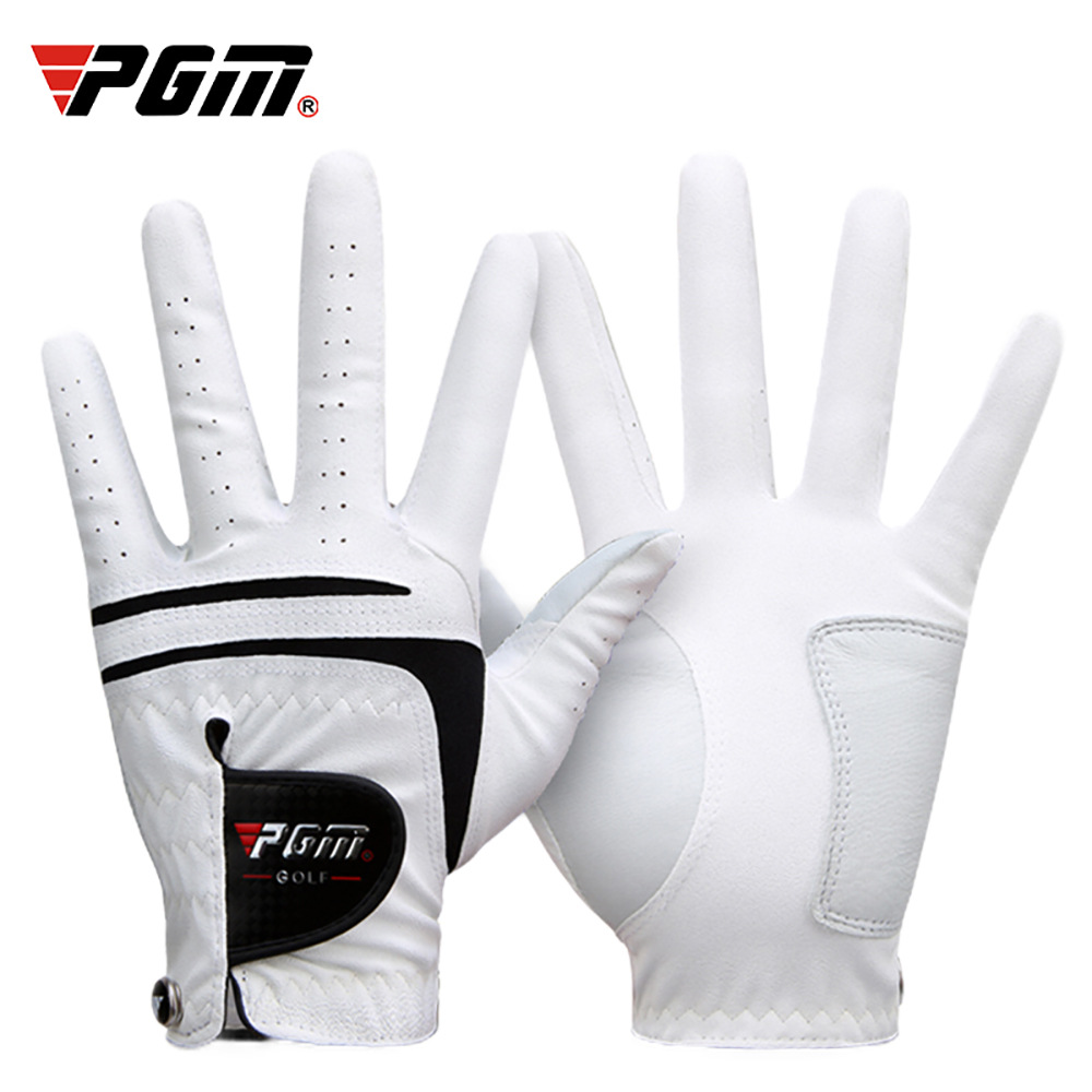 Men Golf  Gloves White Breatha - Golf Glove Cadet ulasan dan harga