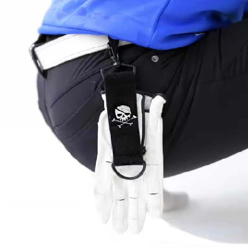 1-3pcs Colorful Golf Hang Glov - Golf Glove Cadet ulasan dan harga