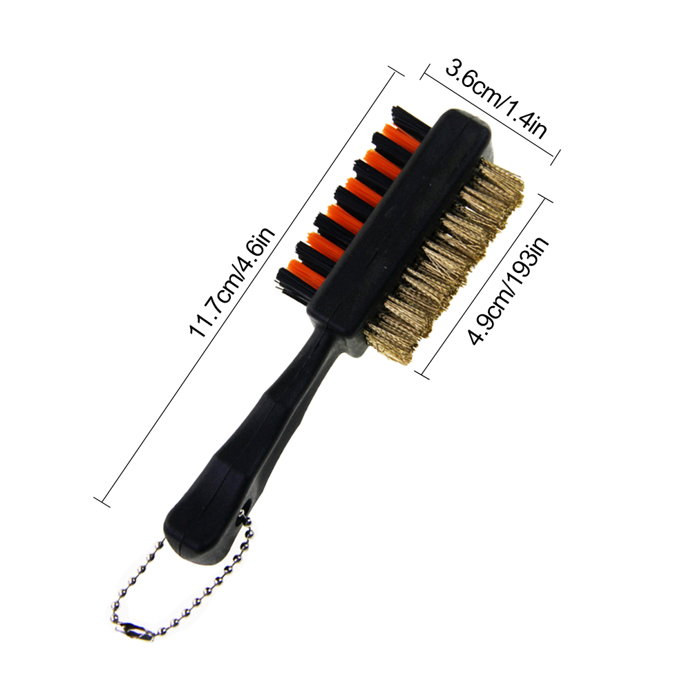 1pcs  Golf Club Brush Groove C - Golf Equipment Junior ulasan dan harga