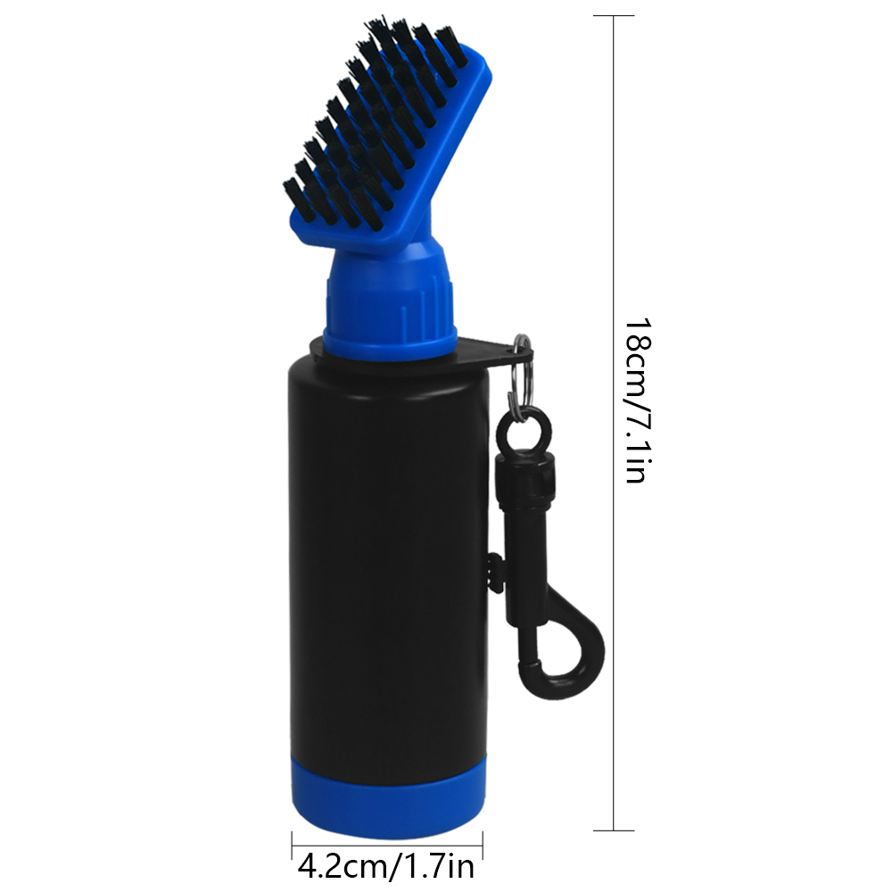 Durable Golf Club Cleaning Bru - Golf Equipment Junior ulasan dan harga